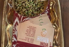 Indische Gewürze