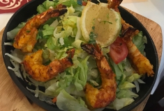 Indische Speise
