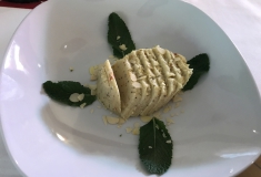 nachspeise